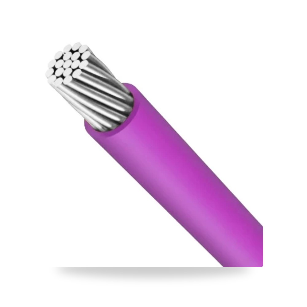 سلك كهرباء 14 AWG جهد 600 فولت MTW، نحاس 500 قدم كابلات الشرقية موديل 507