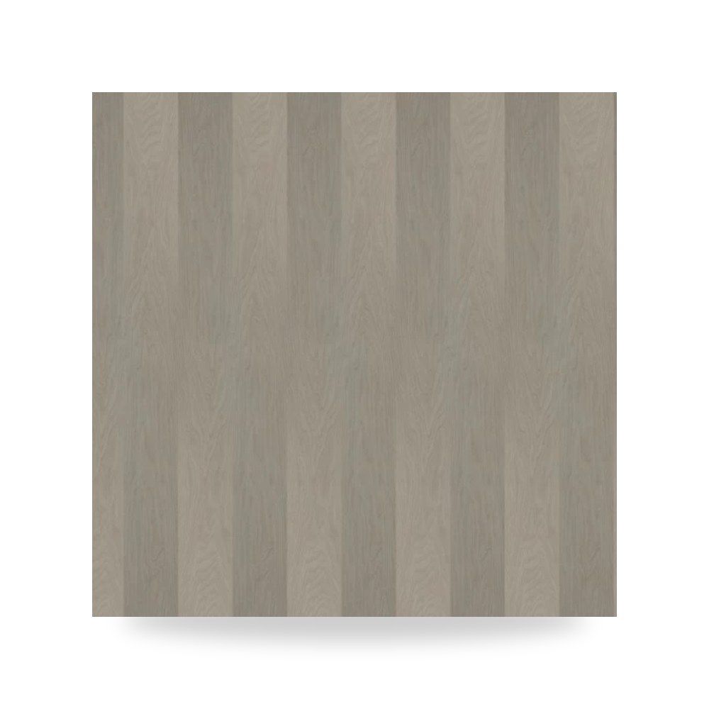ألواح أرضيات باركيه خشب HDF ألماني وسويسري عالي الكثافة AC4 - AC5 سمك 8 مم لون رمادي عصري