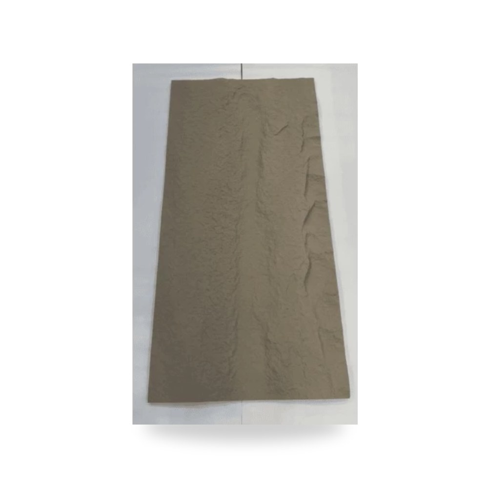 بديل الاحجار الطبيعية 120×60 سم، 3 سم، بني غامق موديل c3-728
