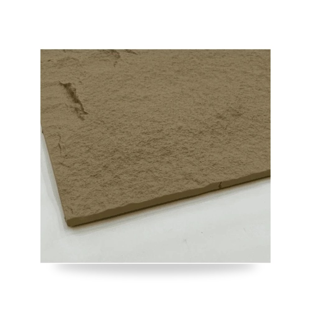 ألواح فوم بممس حجري 120×60 سم 3 سم بني فاتح، بني فاتح موديل c6-900