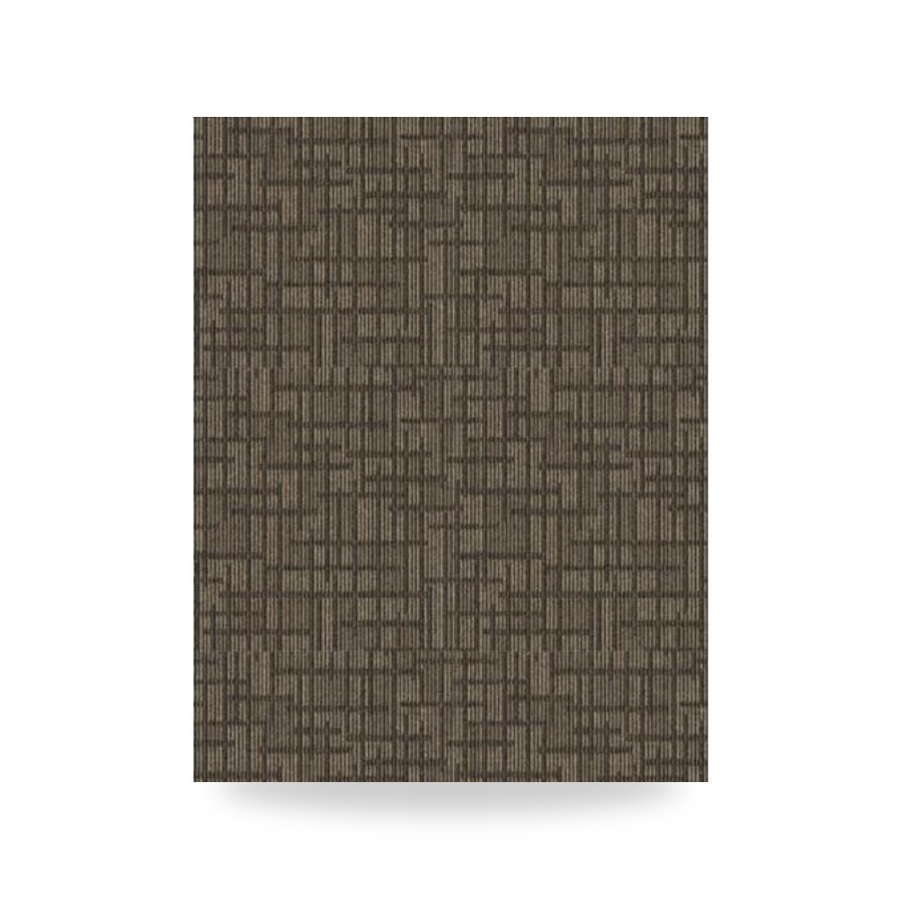 شرائح موكيت للأرضيات PVC 6.5 مم 50 × 50 سم موديل dr46-778