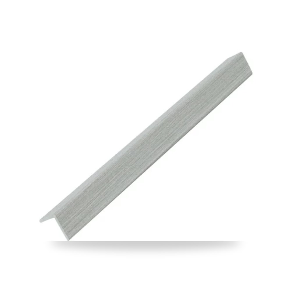 زاوية جدارية رمادي موديل number-2525-7-320