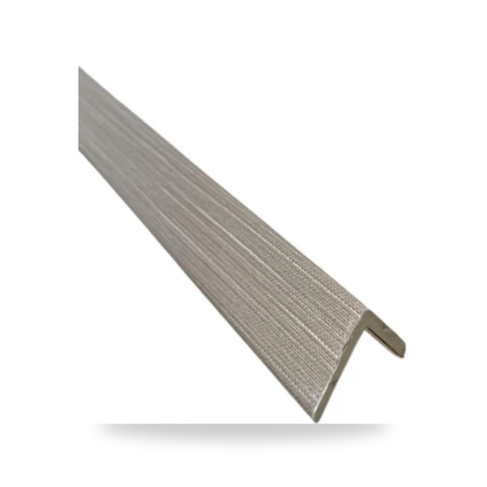 زاوية جدارية رمادي موديل number-712-720
