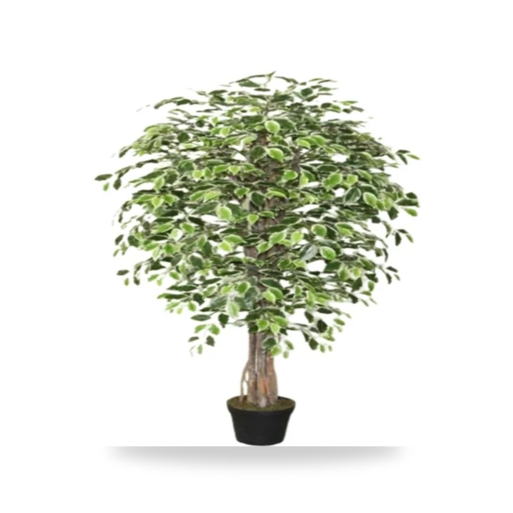 اشجار صناعيه اخضر موديل pl-163-237