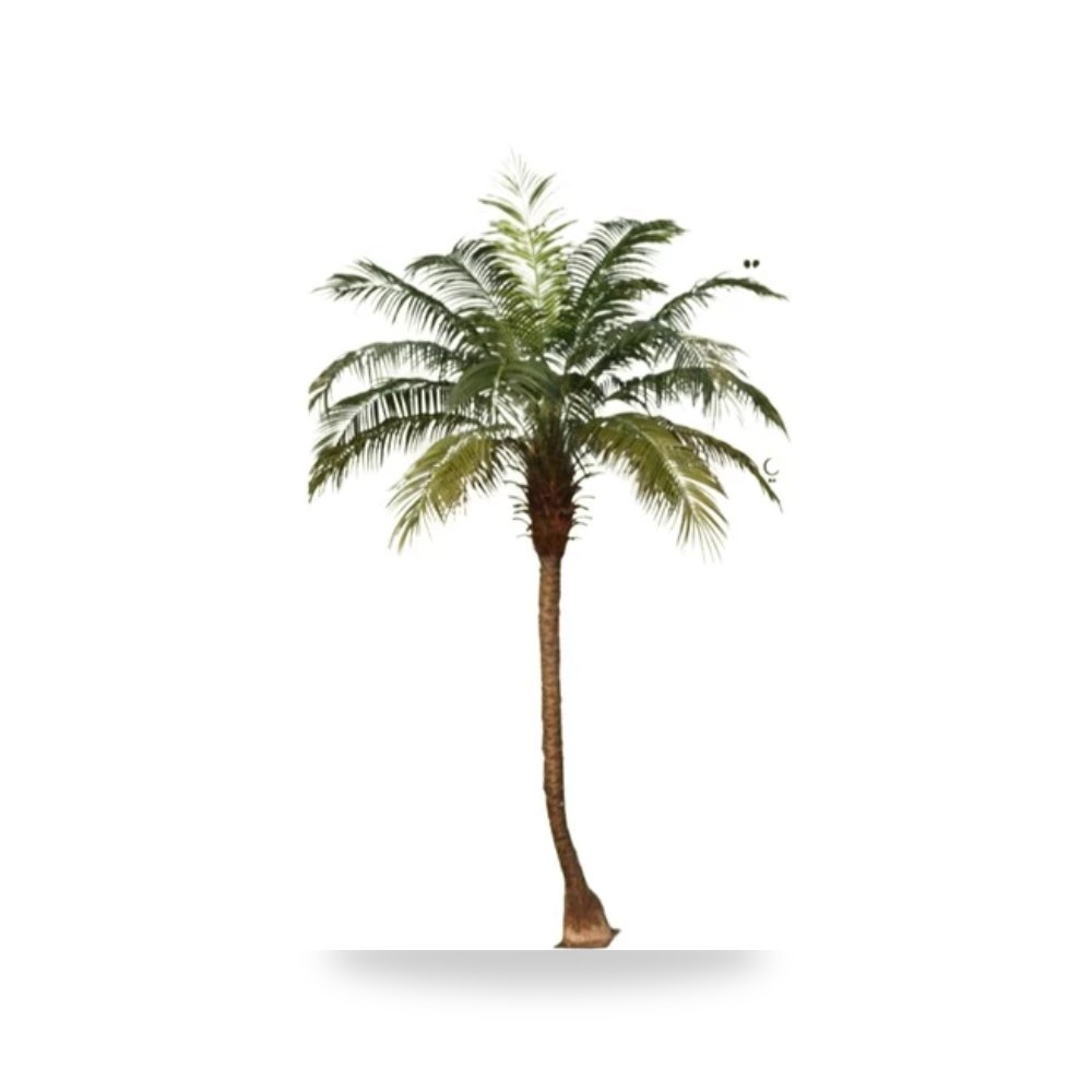 اشجار صناعيه اخضر موديل number-146-515