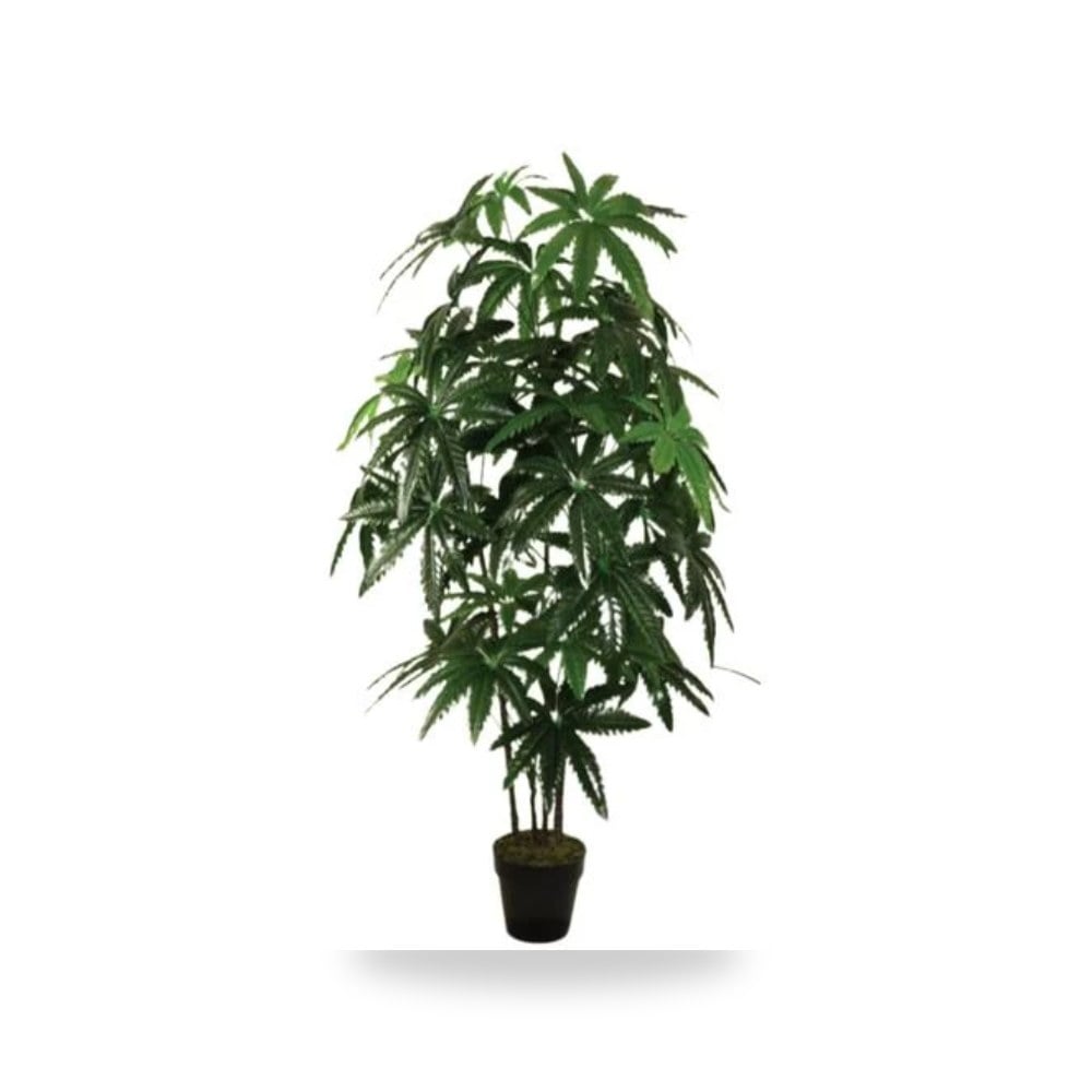 اشجار صناعيه اخضر موديل pl-032-734