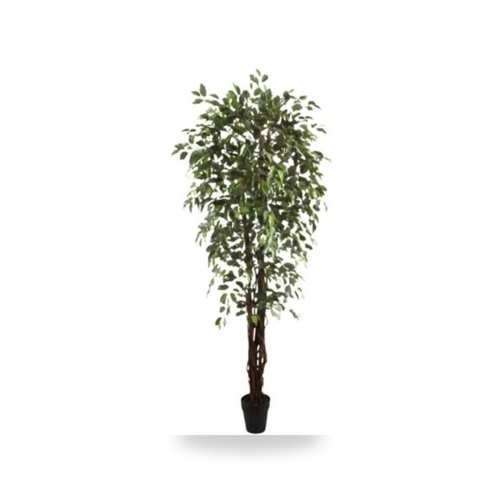 اشجار صناعيه اخضر موديل pl-034-467