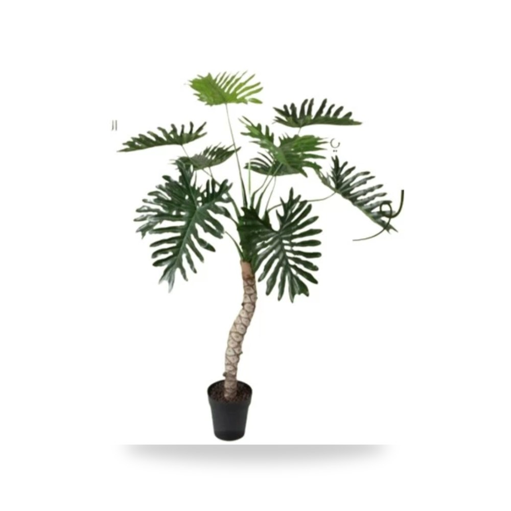 اشجار صناعيه اخضر موديل pl-140-125