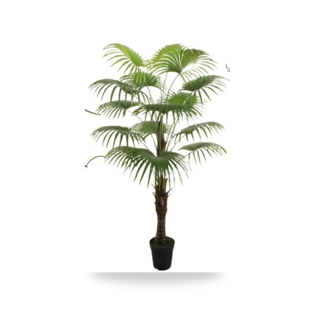 اشجار صناعيه اخضر موديل pl-150-575