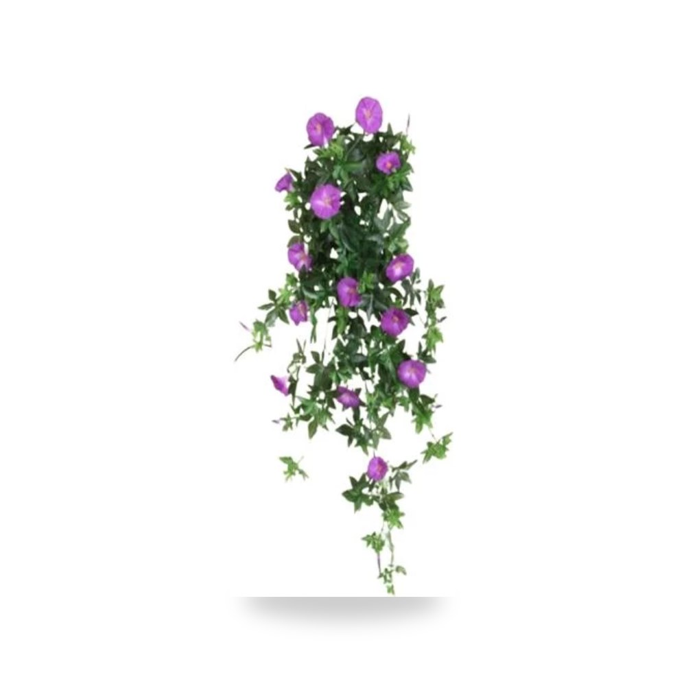 اشجار صناعيه أخضر وارجواني موديل number-042-555