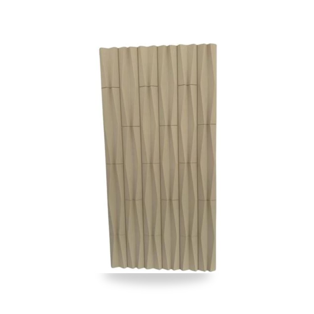 بديل الحجر الفوم ديكور 290 × 60 سم، موديل f004-15-648