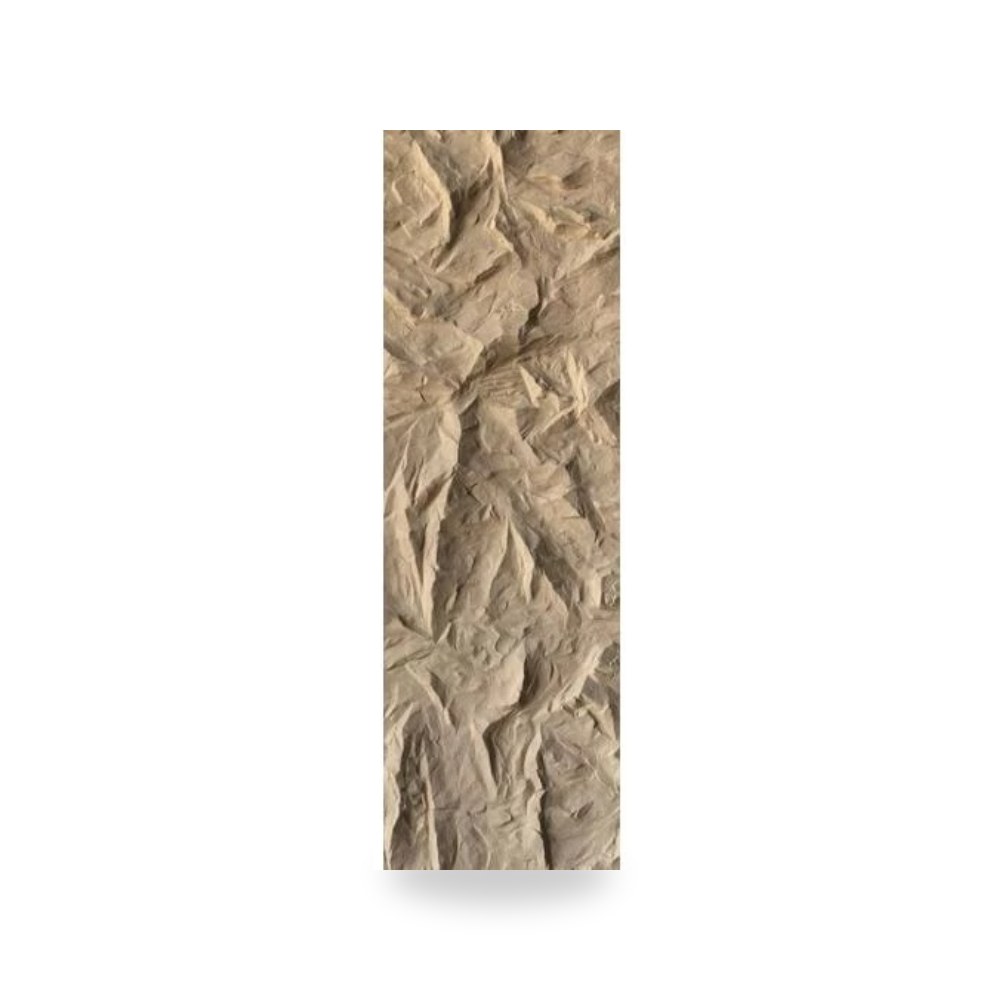 بديل الحجر ديكور 290 × 60 سم موديل PU k 07 موديل pu-k-07-555
