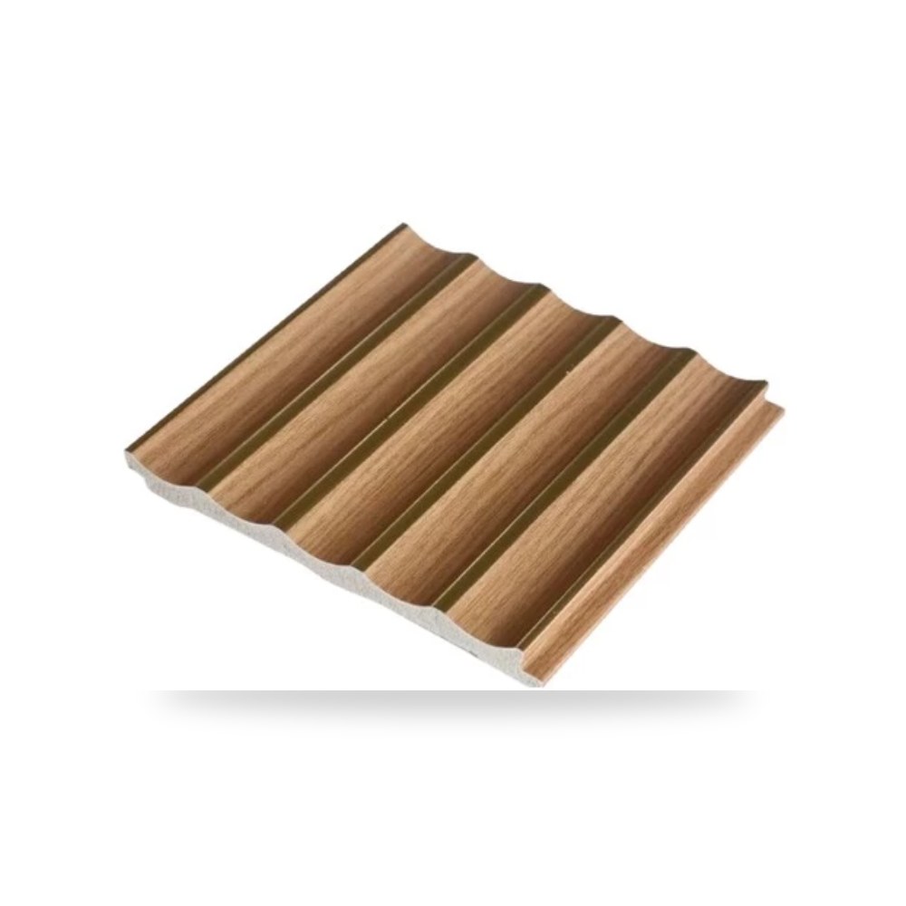 بدائل الألواح الخشبية PS، 290×16 سم، لون بني، خشب طبيعي سوار الخشب موديل f07-258d-617