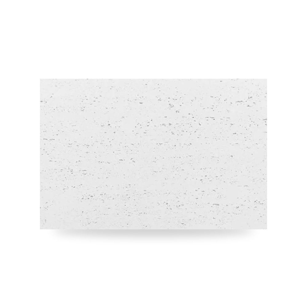 صفائح طين معالج نمط حجر ترافرتين 120 × 60 سم رمادى فاتح MCM Clay Cladding موديل 052-130