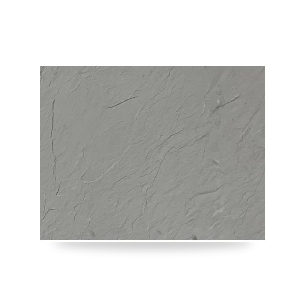 صفائح طينية 120 × 60 سم موديل Cit 115 رمادي موديل cit-115-160