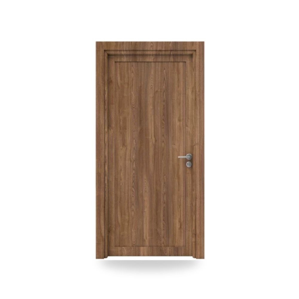 باب خشبي داخلي فاخر عالي الجودة 235 × 115 سم موديل tr17-261