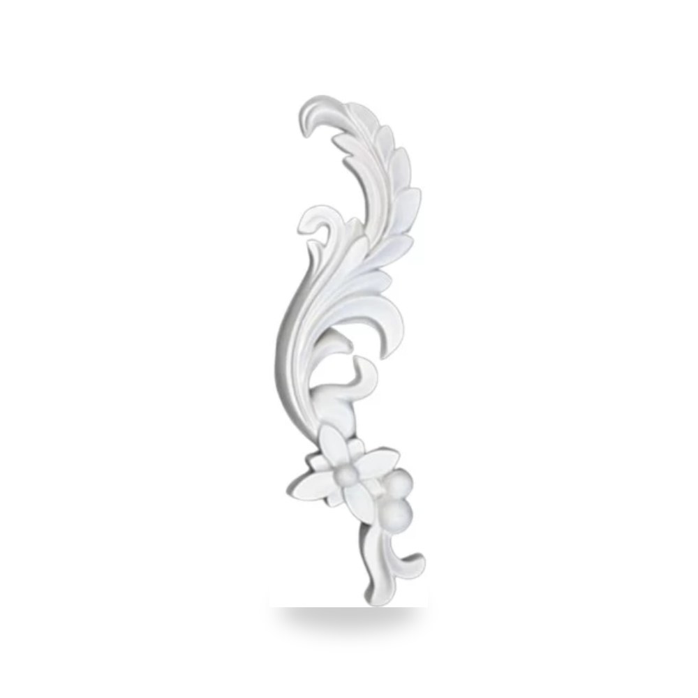 كرانيش ديكور موديل number-apg-233-862
