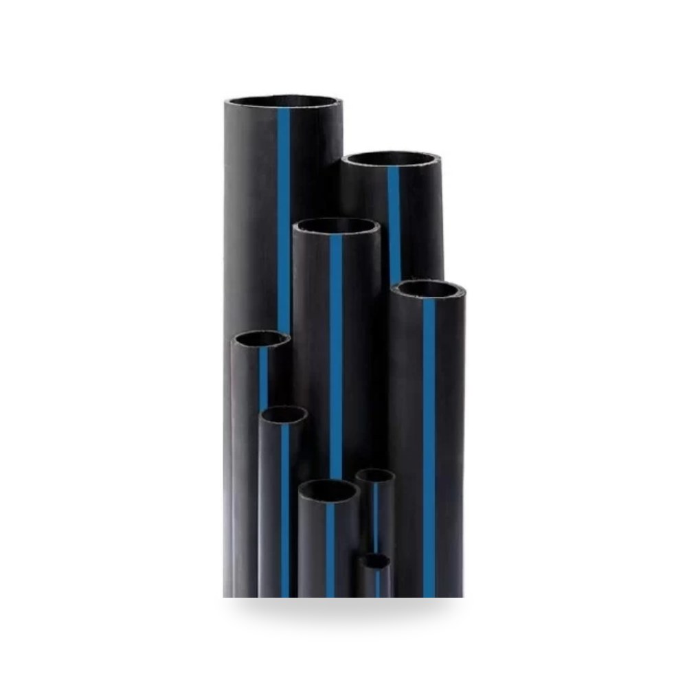 مواسير HDPE اسود مصنع الاتحاد للأنابيب موديل 392
