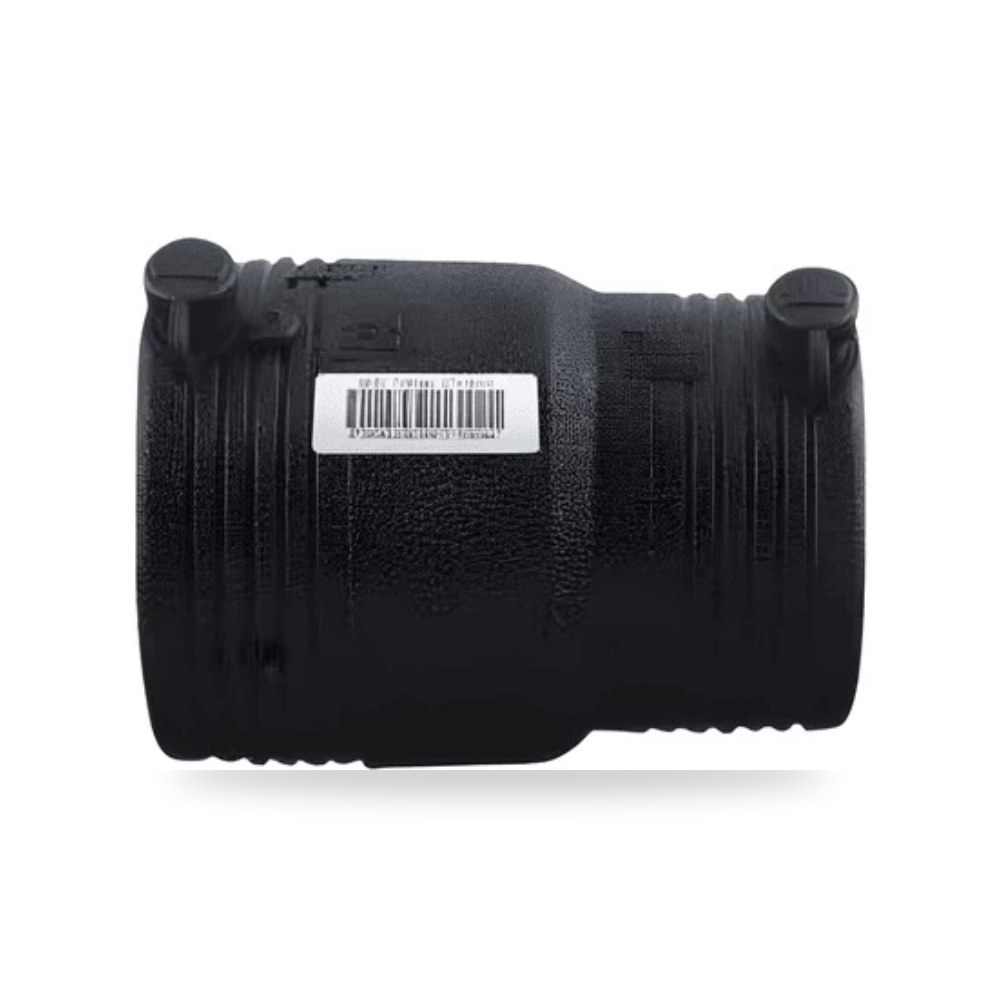 نقاص بلاستيك HDPE اسود موديل 496