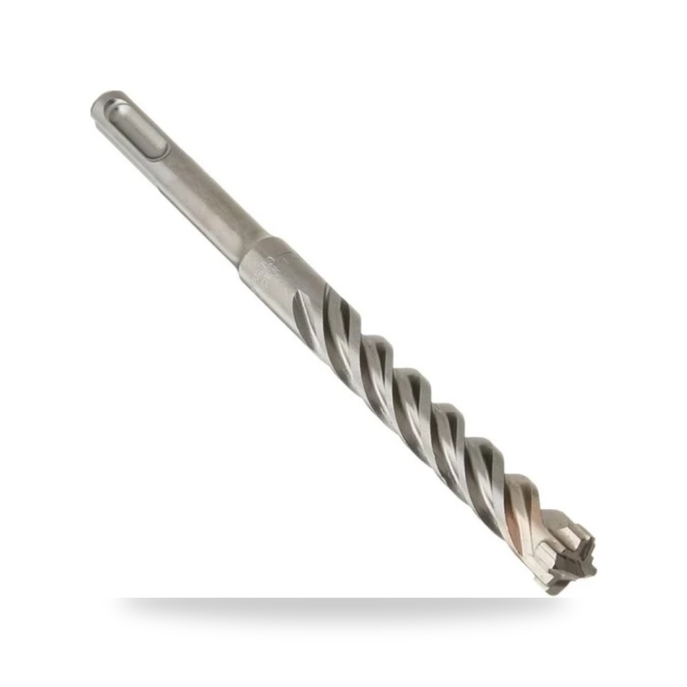 ريشة حفر خرسانة SDS Plus 14 × 160 مم، ماركه موديل 634