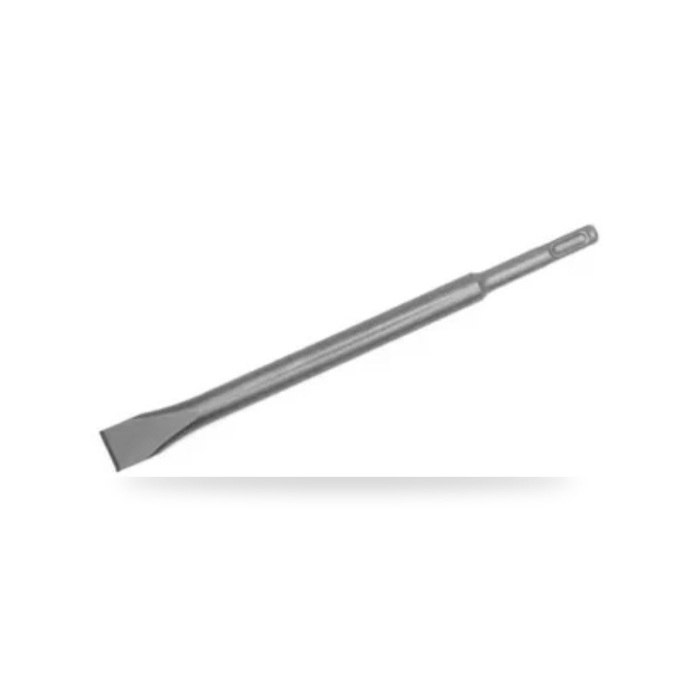 ريشه مسطحه SDS PLUS، 20×250 مم، ماركه ماكيتا موديل 610