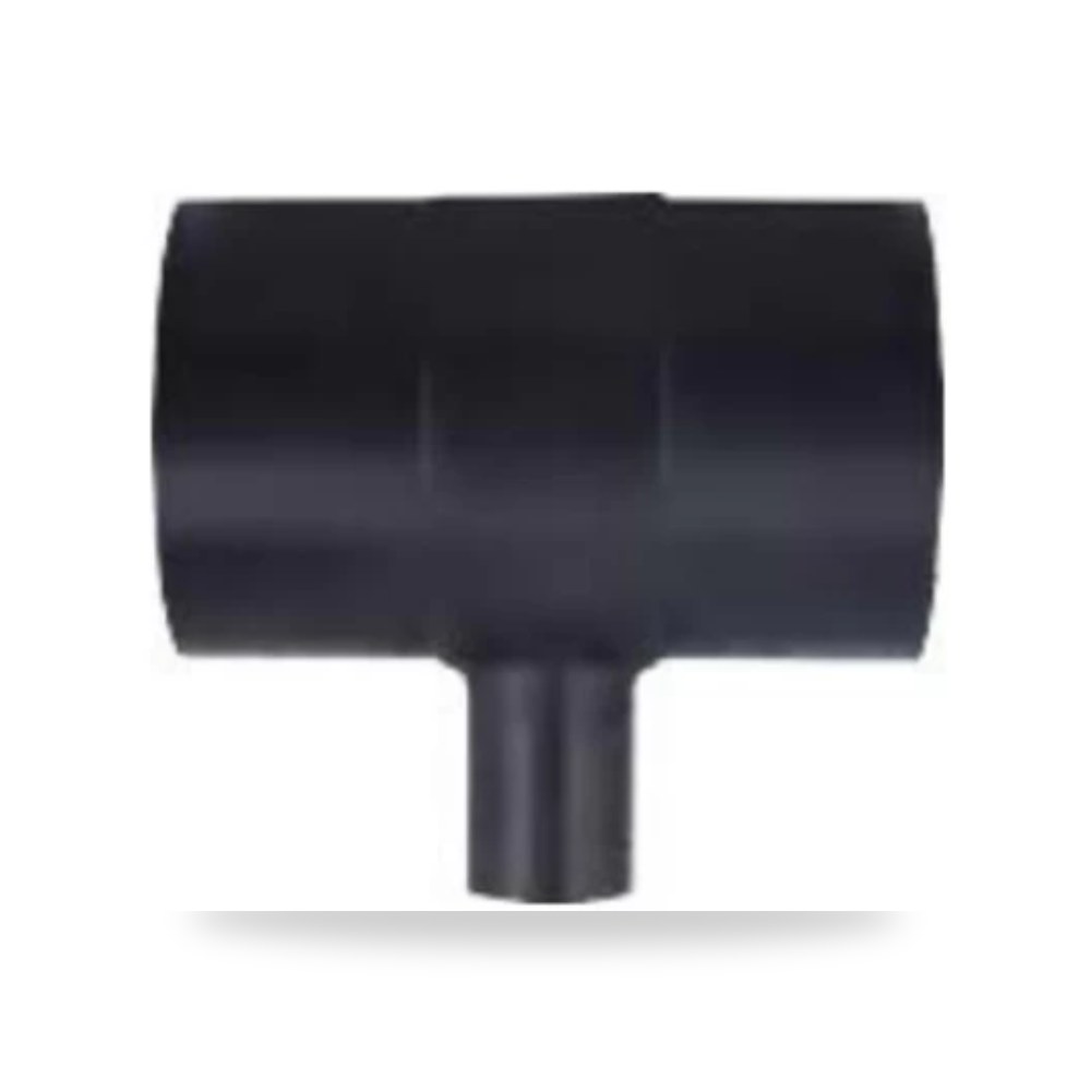 HDPE قسام نقاص اسود الاتحاد لصناعة الانابيب موديل 349