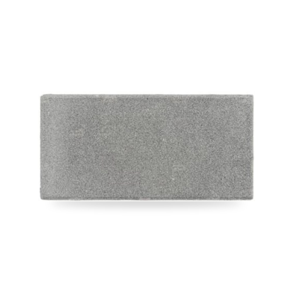 بلاط خرساني 15 × 30 × 6 سم سمك 6 سم اسمنتي موديل cs-15308-gy-n-508