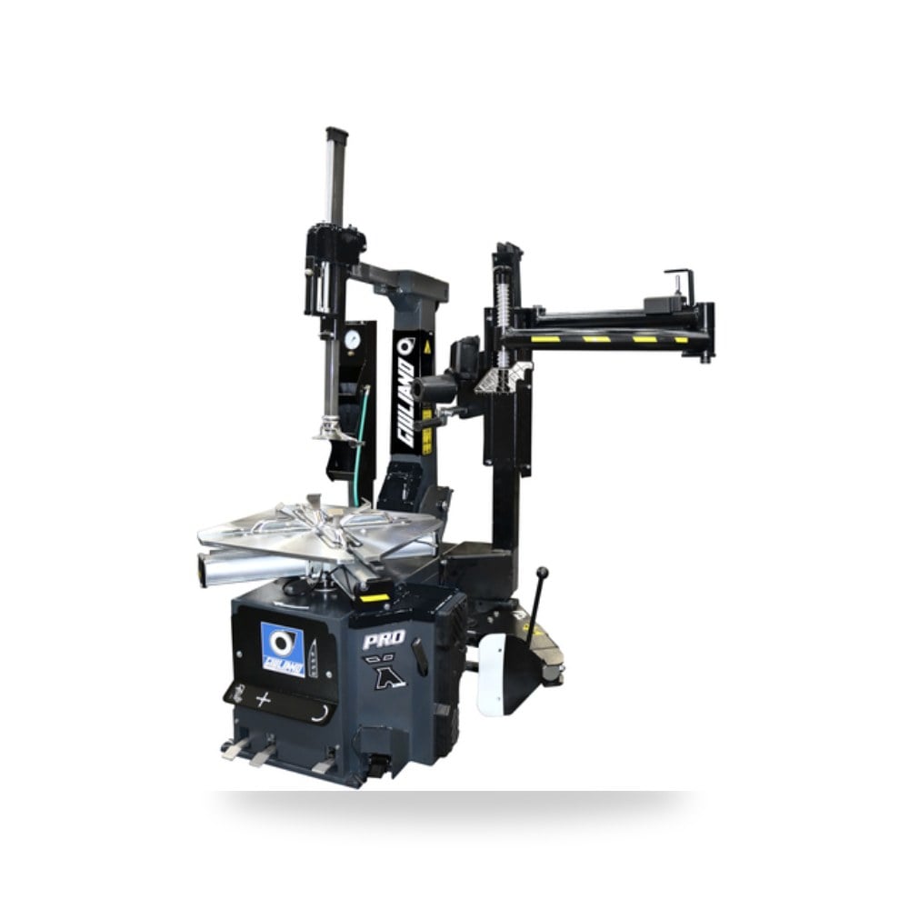 ماكينة فك وتركيب إطارات إس إكس 228 برو 27 جيوليانو (Giuliano Automotive) موديل SX228PRO
