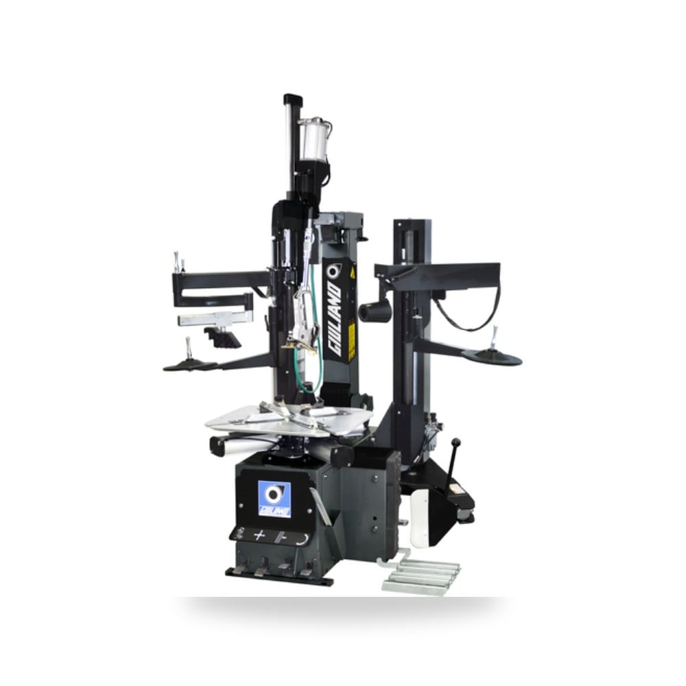 ماكينة فك وتركيب إطارات إس إكس 234 برو دو جيوليانو (Giuliano Automotive) موديل SX234PDL