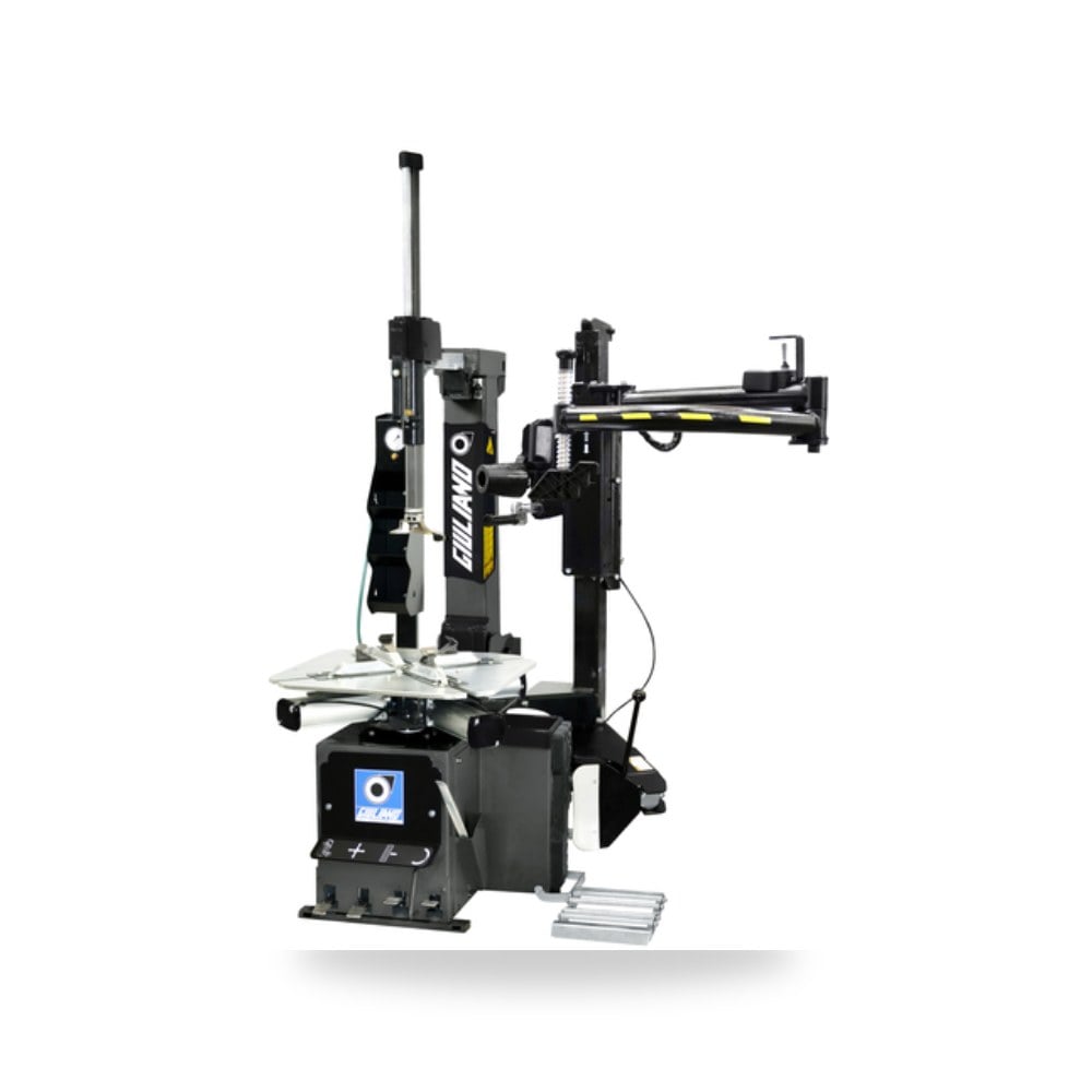 ماكينة فك وتركيب إطارات إس إكس 234 برو 27 جيوليانو (Giuliano Automotive) موديل SX234PRO