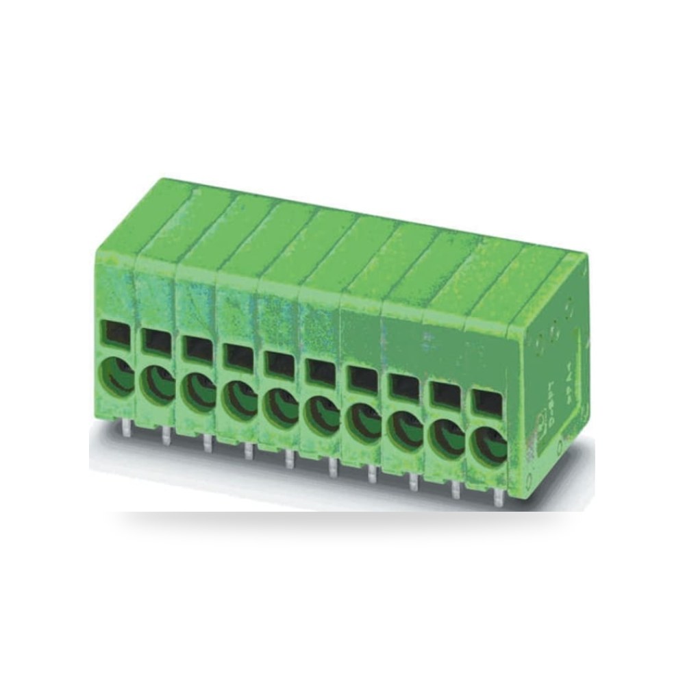 موصل رؤوس أطراف بوردات PCB صناعي RS PRO ريمكو للتوريدات الصناعية (Reemco Industrial) موديل