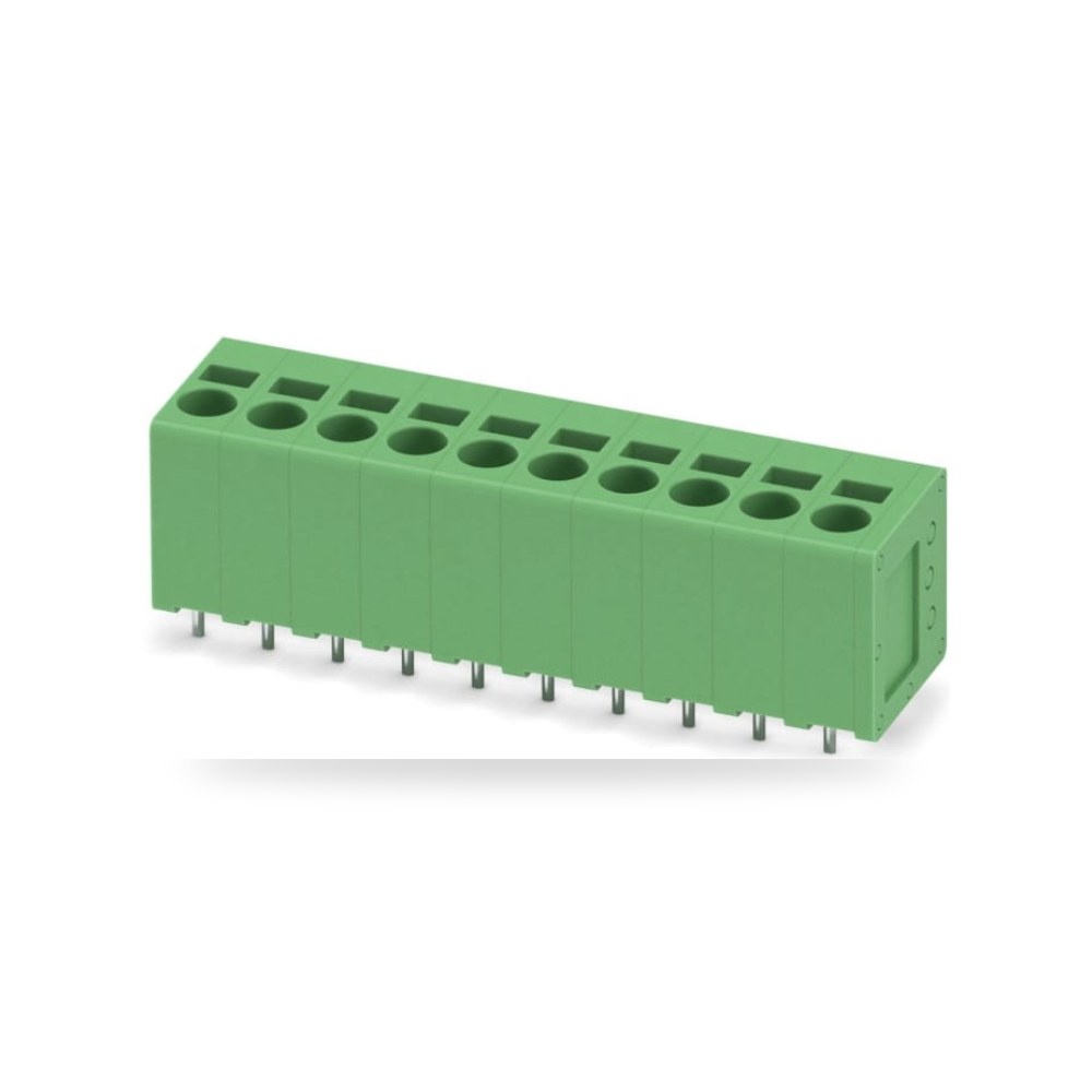 موصل رؤوس أطراف بوردات PCB صناعي معتمد فئة ريمكو للتوريدات الصناعية (Reemco Industrial) موديل