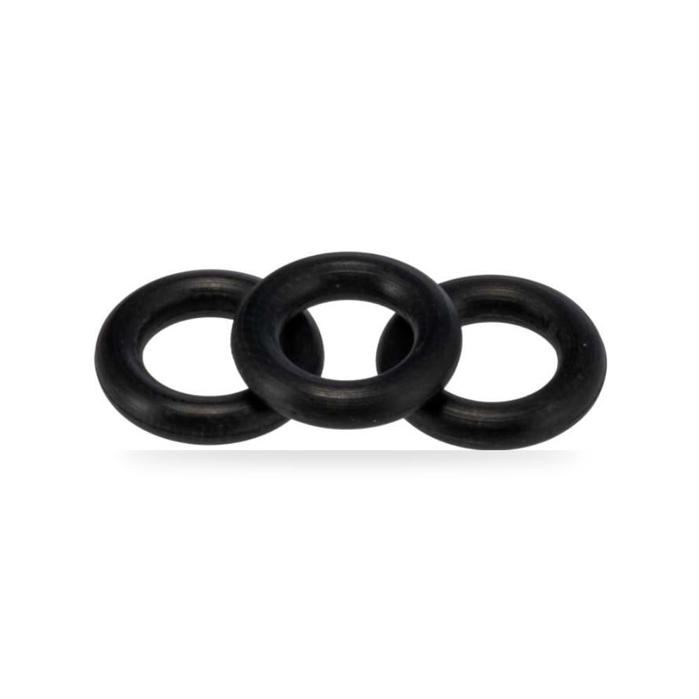 جوانات وأطواق إحكام دائرية O Ring مطاطية 6.6 ريمكو للتوريدات الصناعية (Reemco Industrial)