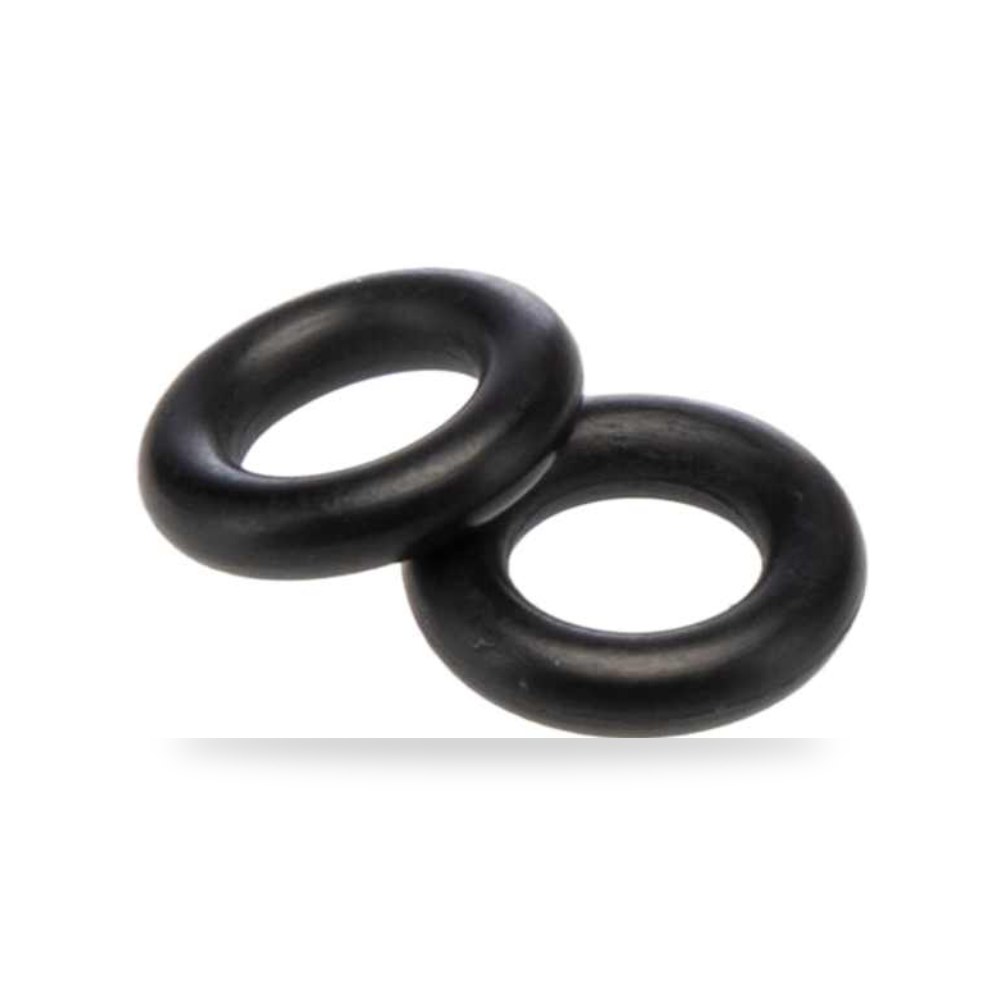 جوانات وأطواق إحكام دائرية O Ring مطاطية 5.6 ريمكو للتوريدات الصناعية (Reemco Industrial)