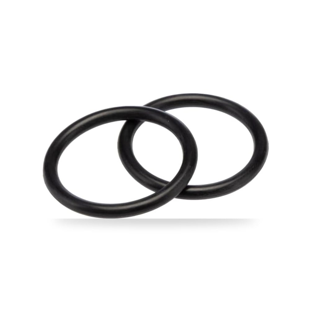 جوانات وأطواق إحكام دائرية O Ring مطاطية 24.5 ريمكو للتوريدات الصناعية (Reemco Industrial)