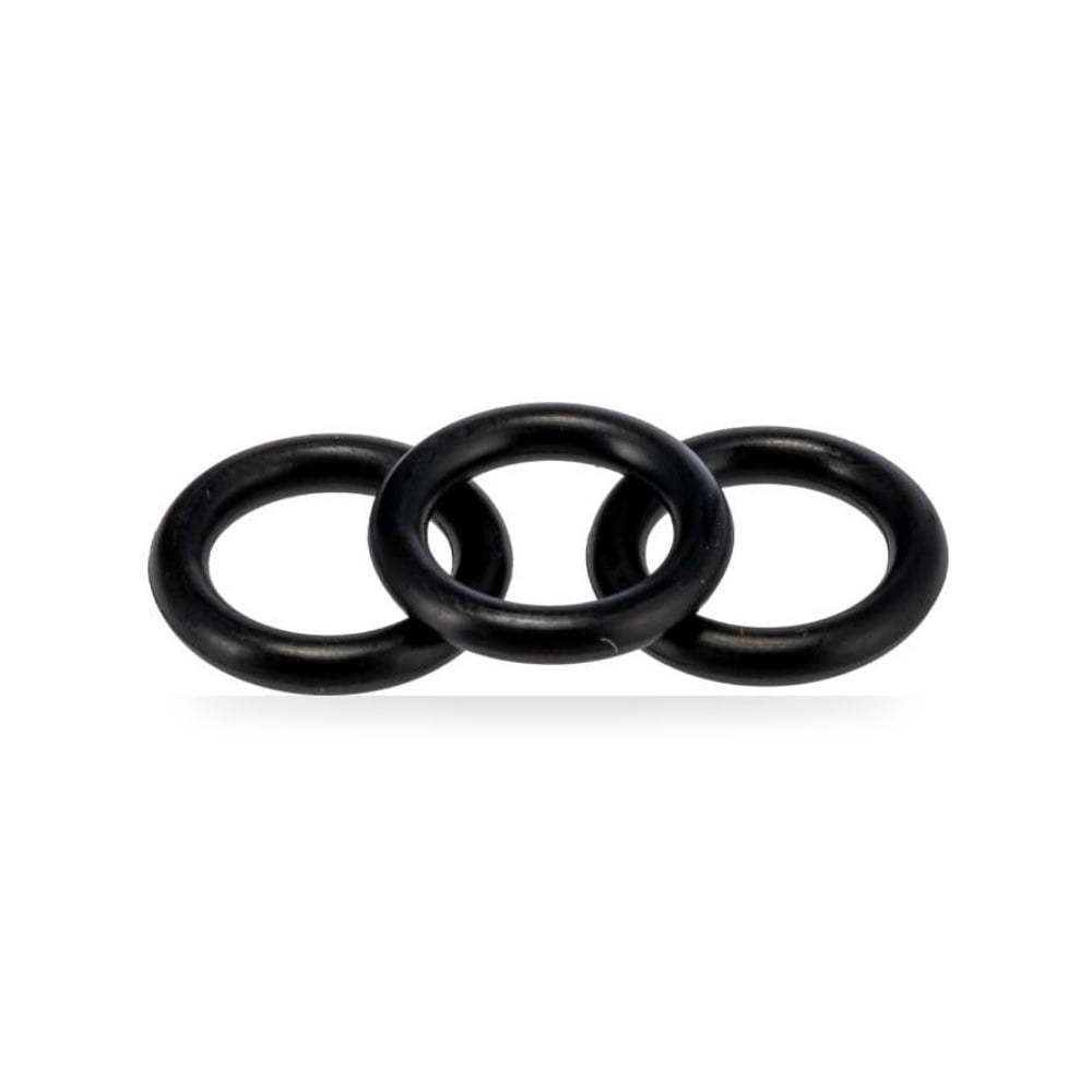 جوانات وأطواق إحكام دائرية O Ring مطاطية 9.6 ريمكو للتوريدات الصناعية (Reemco Industrial)