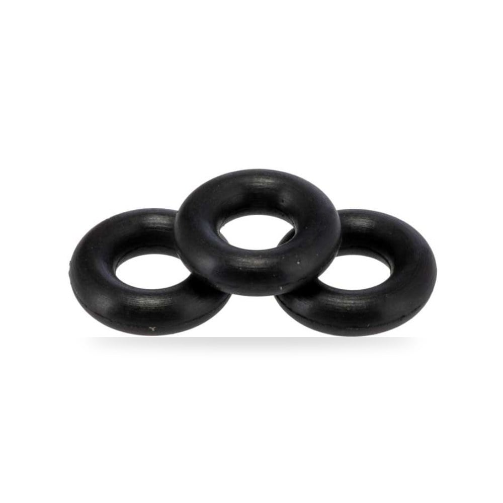 جوانات وأطواق إحكام دائرية O Ring مطاطية 2.9 ريمكو للتوريدات الصناعية (Reemco Industrial)