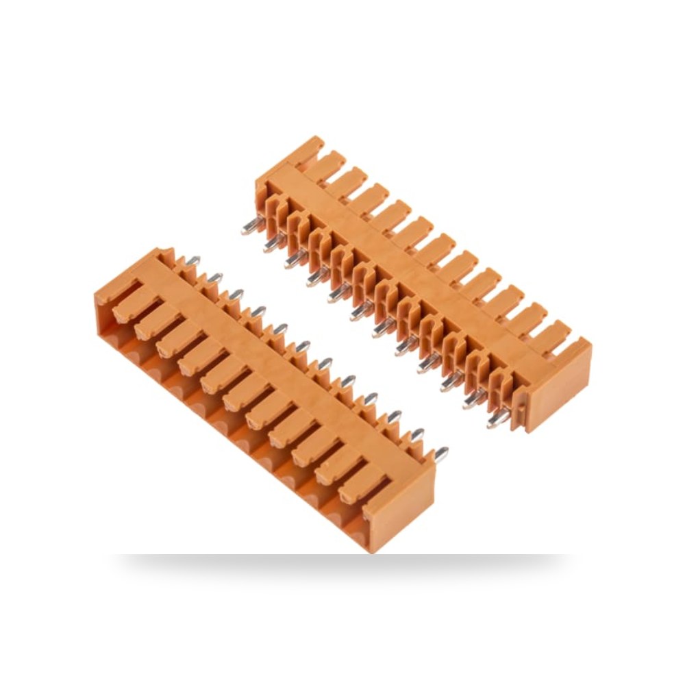 روزيتة أطراف توصيل قابلة للفصل بوردات نسخة ريمكو للتوريدات الصناعية (Reemco Industrial)