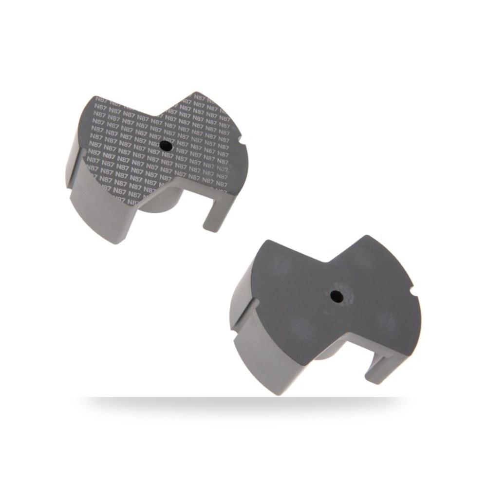 قلب فيريت محول كهربائي طراز احترافي RS PRO ريمكو للتوريدات الصناعية (Reemco Industrial)