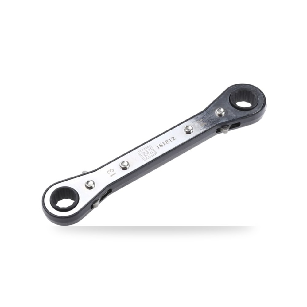 مفتاح ربط يدوي فولاذي كروم فاناديوم 14 مم RS ريمكو للتوريدات الصناعية (Reemco Industrial)