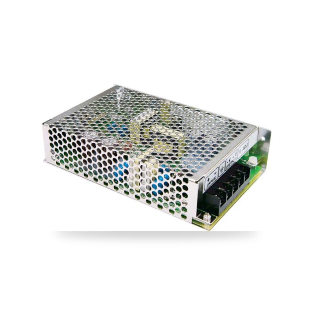 محول جهد DC DC 5 فولت 10 أمبير صناعي RS PRO ريمكو للتوريدات الصناعية (Reemco Industrial)