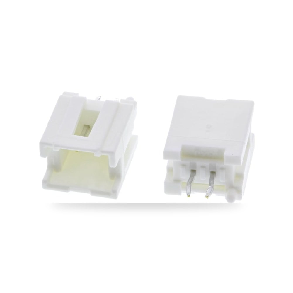 موصل رؤوس أطراف بوردات PCB صناعي أصلي معتمد ريمكو للتوريدات الصناعية (Reemco Industrial)