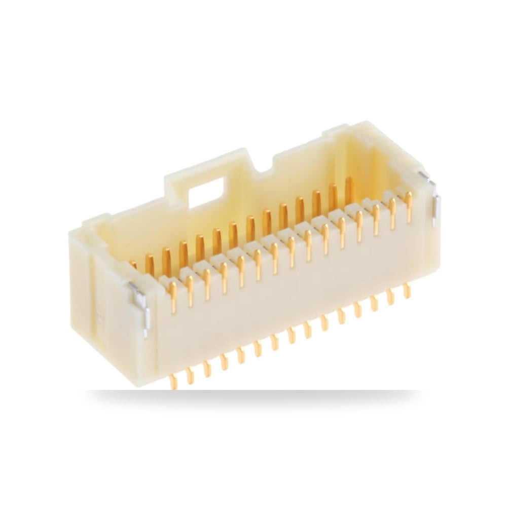 موصل رؤوس أطراف بوردات PCB تقنية هندسية RS ريمكو للتوريدات الصناعية (Reemco Industrial)