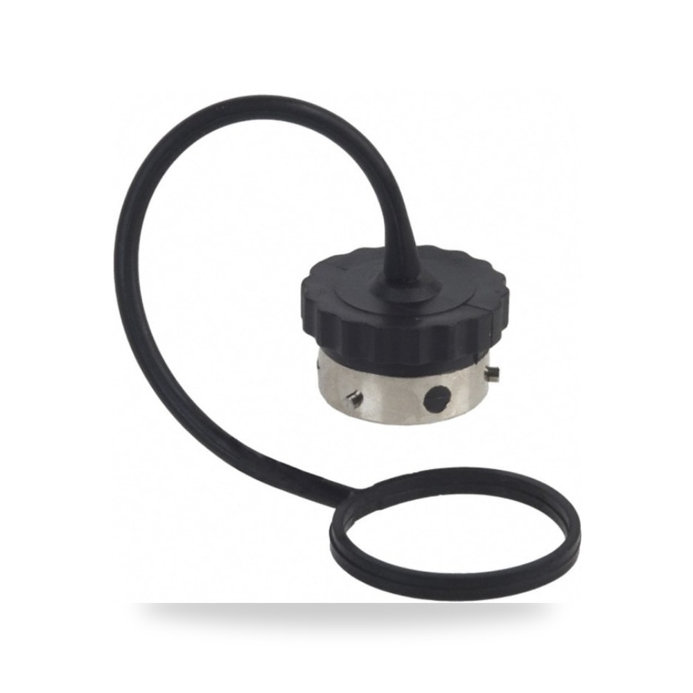 غطاء حماية غبار للموصلات صناعي RS PRO ريمكو للتوريدات الصناعية (Reemco Industrial)