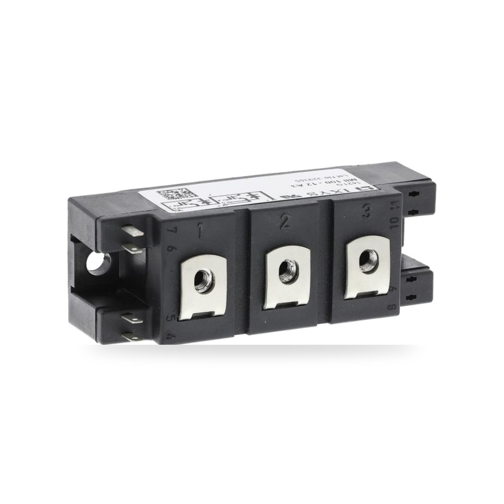 ترانزستور 1200 فولت 7 أطراف صناعي RS PRO ريمكو للتوريدات الصناعية (Reemco Industrial)