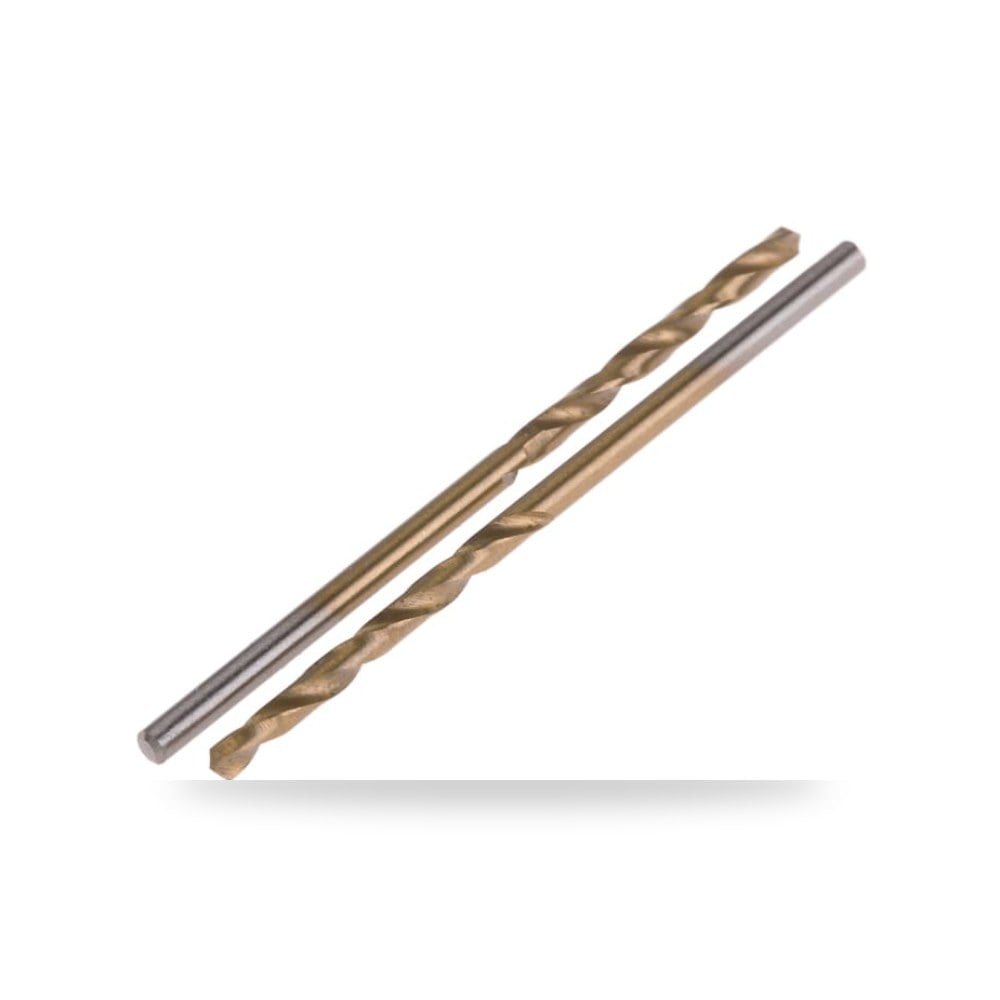 بنطة ثقب وتخريم معادن صلب 46 مم صناعي RS PRO ريمكو للتوريدات الصناعية (Reemco Industrial)