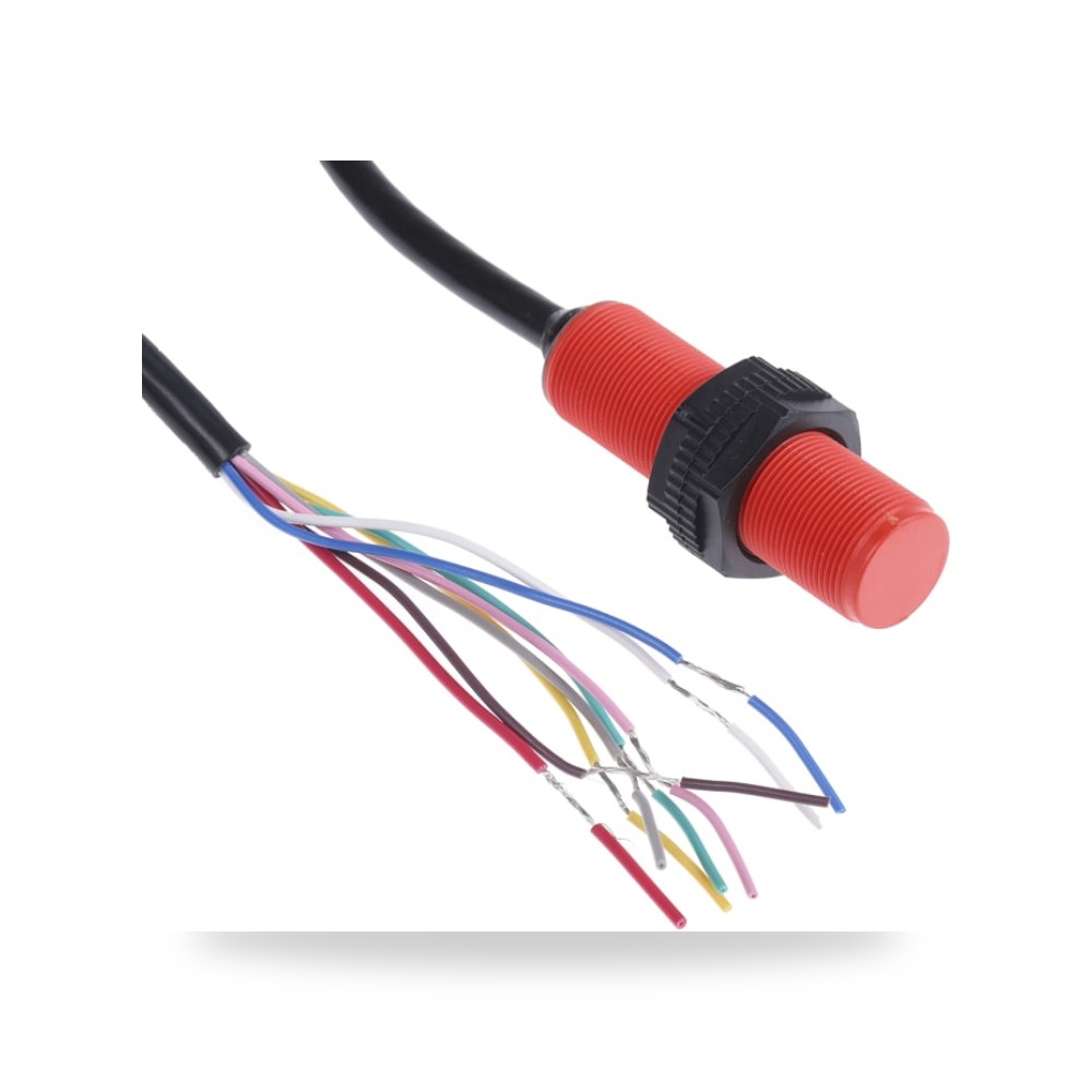 كابل تحكم وإشارات صناعي 10 متر صناعي RS PRO ريمكو للتوريدات الصناعية (Reemco Industrial)