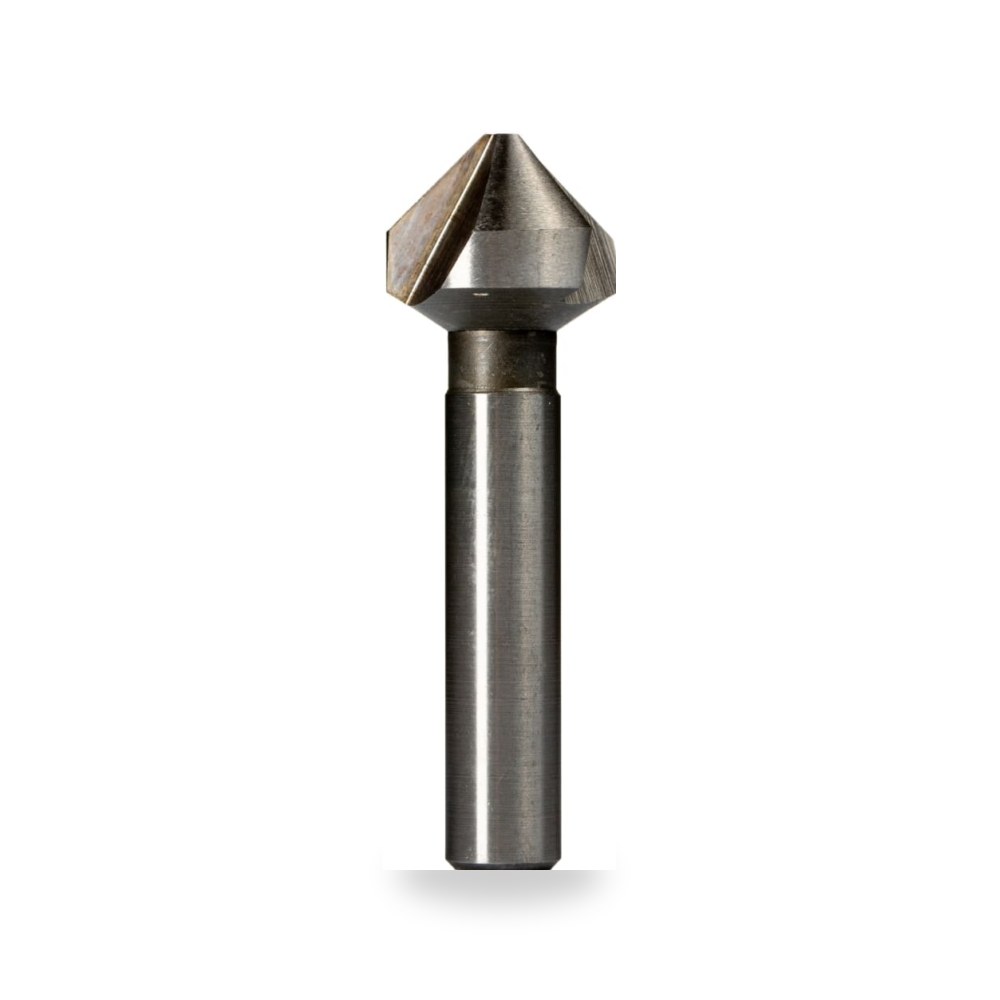بنطة تخويش وتسوية ثقوب معادن صناعي RS PRO ريمكو للتوريدات الصناعية (Reemco Industrial) موديل