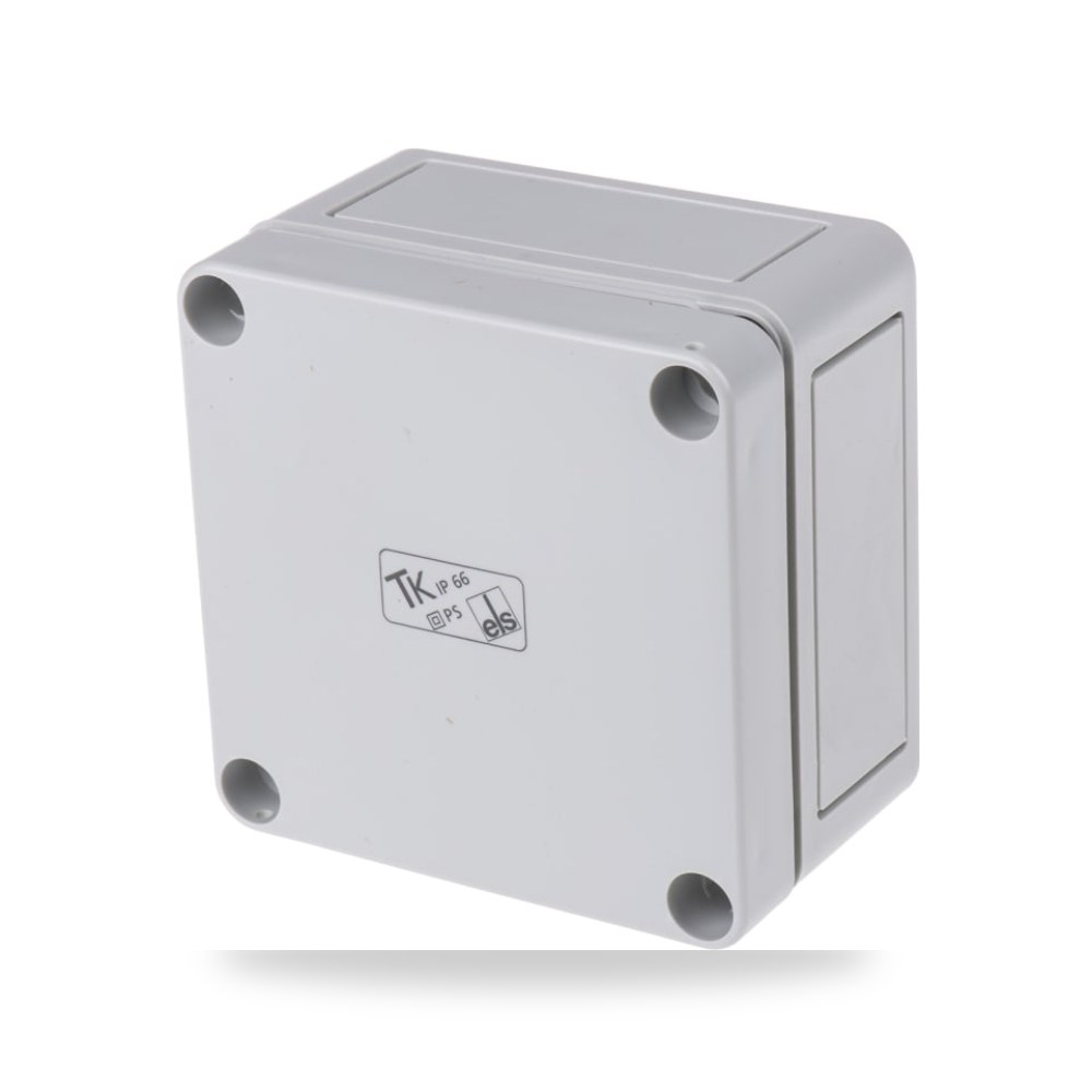 صندوق وكابينة تجميع وتوزيع كهربائية IP55 57 ريمكو للتوريدات الصناعية (Reemco Industrial)