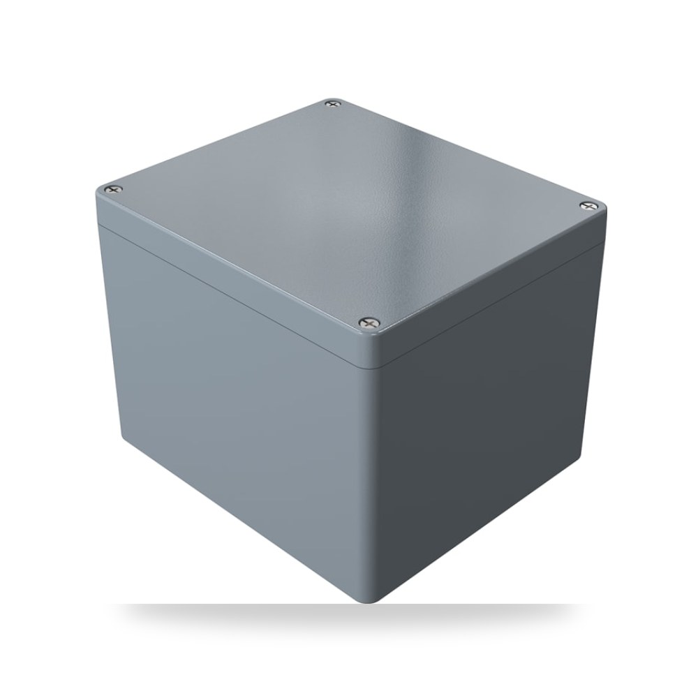 صندوق وكابينة تجميع وتوزيع كهربائية IP55 180 ريمكو للتوريدات الصناعية (Reemco Industrial)